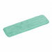 Mop Pad Green Microfiber