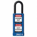 Lockout Padlock KD Blue 3 H