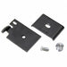 Panel Clips Powder Coated Steel