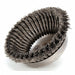 Knot Wire Cup Brush Arbor 0.02 