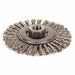 Twist Wire Wheel Brush Arbor 4 