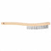 Scratch Brush 1 1/8 in Brush L