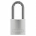 Lockout Padlock KA Silver 1-1/2 H