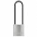 Lockout Padlock KD Silver 1-1/2 H