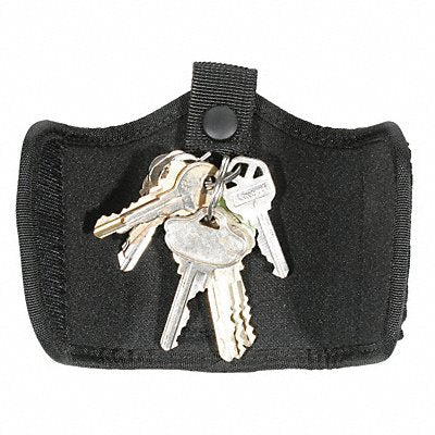 Silent Key Holder