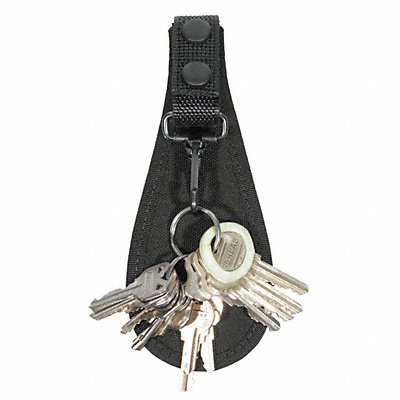 Open Key Holder