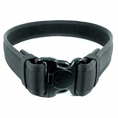 Padded Duty Belt.Waist 50 to 54