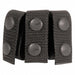 Cordura Belt Keeper.2-1/4 In PK4