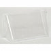 Wall Register Air Deflector Clear