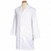 Lab Coat White 39-3/4 L XL