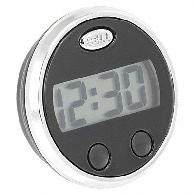 Digital Clock