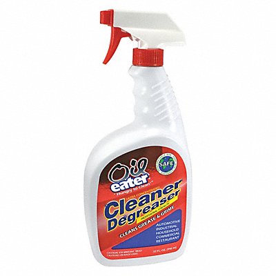 Cleaner/Degreaser Mild Lemon 32 oz