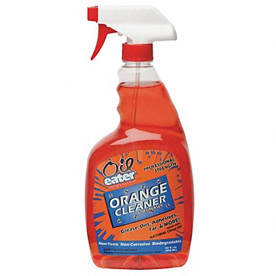 Cleaner/Degreaser Orange 32 oz