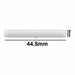 Stirring Bar 44.5 mm L 8 mm Dia Cyl