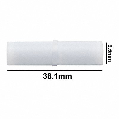 Stirring Bar 38.1 mm L 9.5 mm Dia Cyl