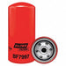 Fuel Filter 8-5/32 x 3-23/32 x 8-5/32 In