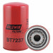 Spin-On M27 x 2.0mm Thread 6-5/8 L