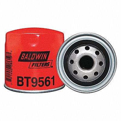 Hydraulic Filter Spin-On 3-13/16 L