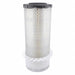 Outer Air Filter Radial