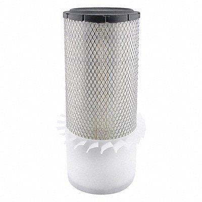 Outer Air Filter Radial