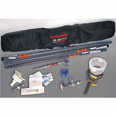 Versa-Tools Complete Inspection Test Kit