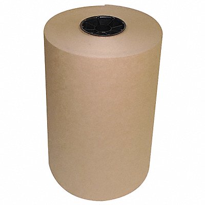 Kraft Paper Roll 900 ft.