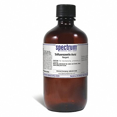 Trifluoroacetic Acid Reagent 1 kg