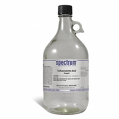 Trifluoroacetic Acid Reagent 2.5 kg