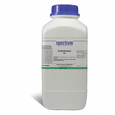 Tromethamine USP 2.5 kg