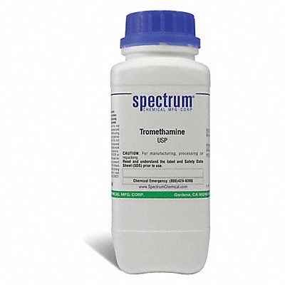 Tromethamine USP 500g