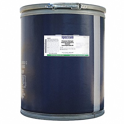 Potassium Hydrogen Phthalate Acidimetric