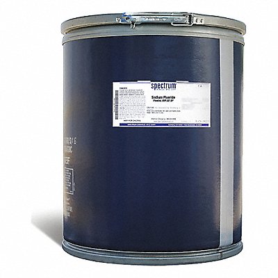 Sodm Fluoride Pwdr USP EP BP 45kg