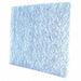 Air Filter Pad 20x20x1 Less Than 5 MERV