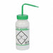 Wash Bottle 500 mL 53 mm Dia PK6