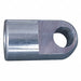 Hinge Eye 8.2mm Hole M8 Thread