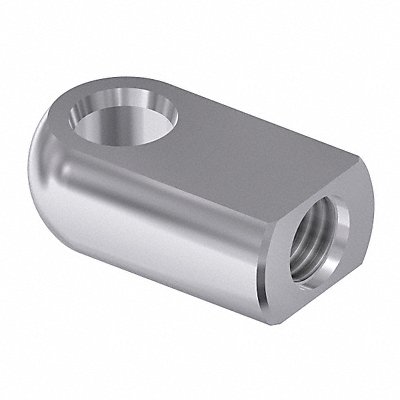 8.2mm Hole M5 Hinge Eye SW 3 W 8.2 H16