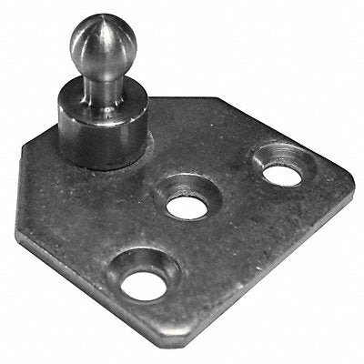 Bracket 900BA4 13mm Ball