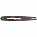 Rescue Chainsaw Cobalt Guide Bar 20in