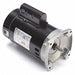 Motor 1/2 HP 3 450 rpm 56Y 115/230V