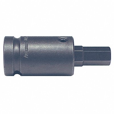 Socket Bit Steel 