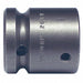 Power Bit Holder Steel 1 in 5/8 in