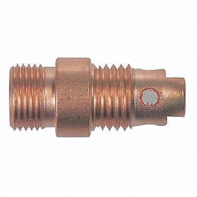 Weldcraft Stubby Collet Body PK2