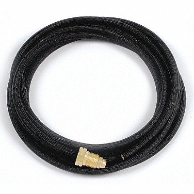 WELDCRAFT Rubber Water Hose