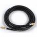 WELDCRAFT Rubber Water Hose Extension