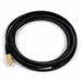 WELDCRAFT Linde Rubber Gas Hose