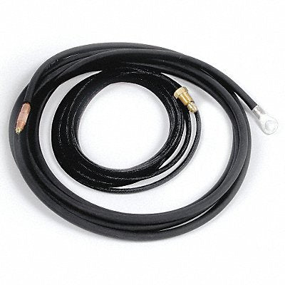 WELDCRAFT 12 1/2 ft TIG Weld Power Cable