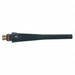 WELDCRAFT TIG Welding Long Back Cap PK2