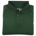 D4752 Performance Polo SS LE Green L