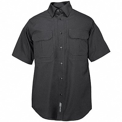 D6787 Taclite Pro Shirt Black L