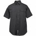 D6787 Taclite Pro Shirt Black XL